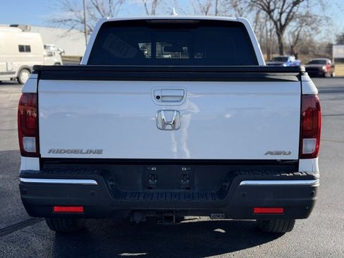 Used 2018 Honda Ridgeline RTL-E image 6