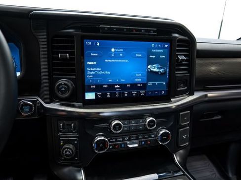 Used 2026 Ford F150 Raptor AWD/4WD image 68