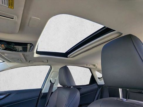 Certified 2024 Lexus NX 350 AWD image 17