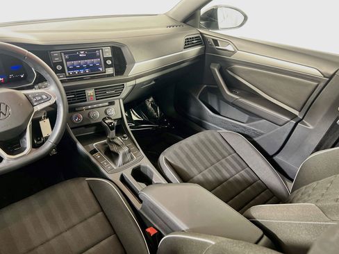 Used 2023 Volkswagen Jetta Sport FWD image 21