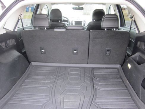 Used 2017 Ford Edge SEL w/ Equipment Group 201A image 13