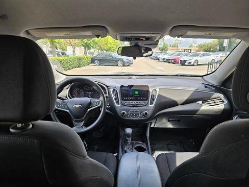 Used 2023 Chevrolet Malibu LT image 14