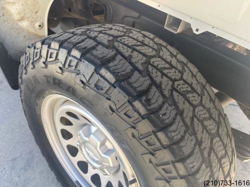 Used 2021 Chevrolet Silverado 1500 W/T w/ WT Fleet Convenience Package image 32