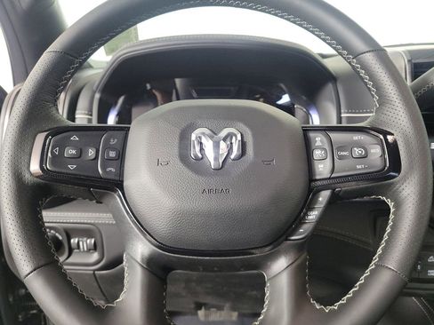 New 2026 RAM 2500 Rebel AWD/4WD image 15
