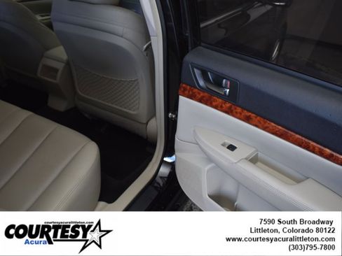 Used 2010 Subaru Legacy 3.6R Limited w/ Popular Equipment Group 3B image 24