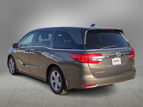 Used 2019 Honda Odyssey EX image 6