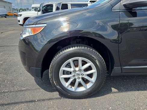 Used 2013 Ford Edge SE FWD image 23