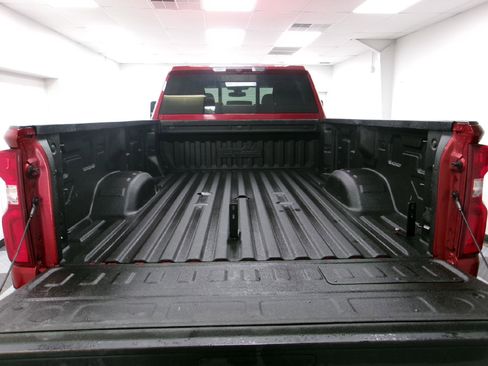 Used 2021 Chevrolet Silverado 2500 High Country w/ Safety Package II image 11