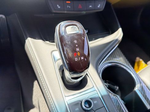 Used 2023 Cadillac CT4 V Blackwing w/ Driver Assist Package RWD image 22