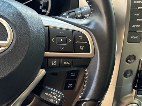 Used 2020 Lexus GX 460 Premium AWD/4WD image 20