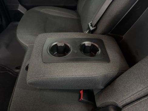 Used 2021 RAM 2500 Big Horn w/ Level 1 Equipment Group image 23