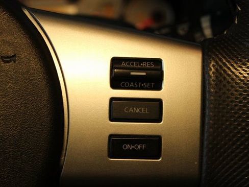 Used 2014 Nissan Frontier PRO-4X w/ Pro-4x Luxury Package image 22