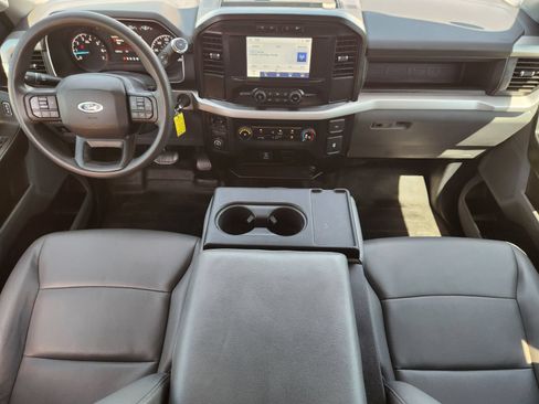 Used 2023 Ford F150 XL w/ Max Trailer Tow Package RWD image 27