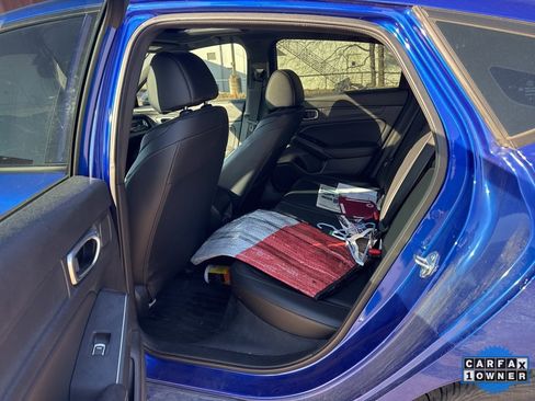 Certified 2024 Acura Integra A-Spec image 24