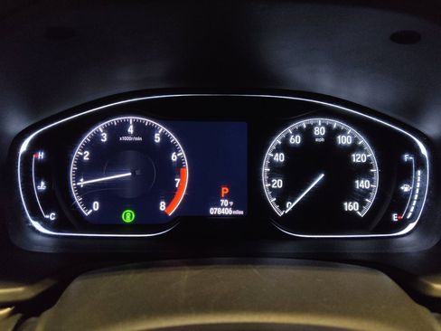 Used 2018 Honda Accord LX image 23