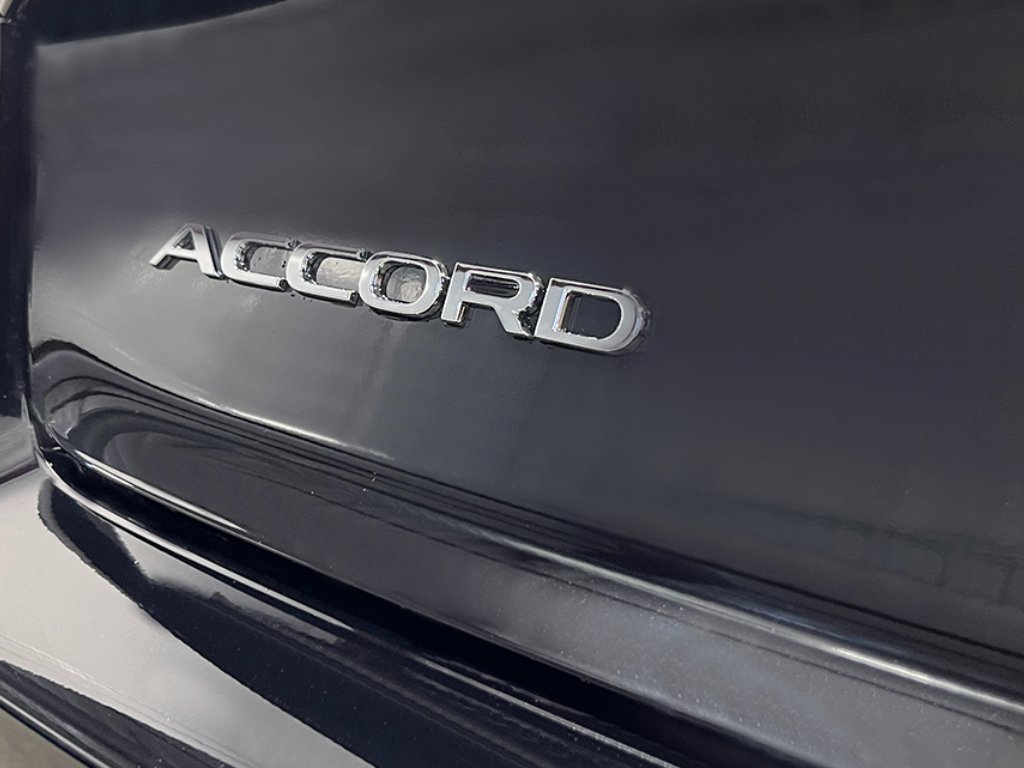 New 2026 Honda Accord LX image 6