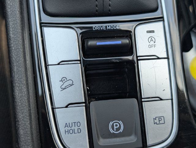 Used 2025 Hyundai Tucson SEL FWD image 23
