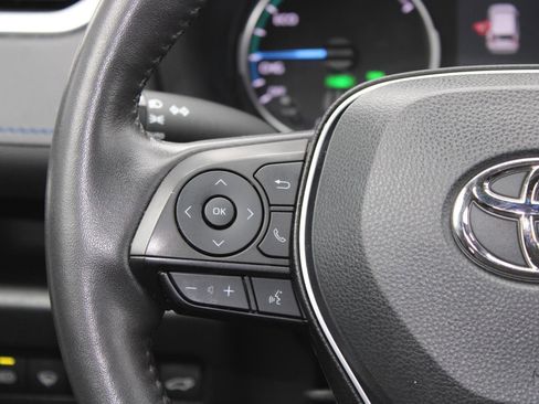 Used 2022 Toyota RAV4 SE image 26