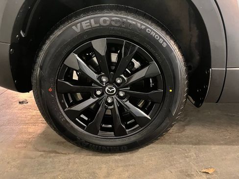 Used 2023 MAZDA CX-50 2.5 S w/ Cargo Package image 31