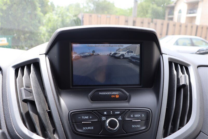 Used 2017 Ford Transit 350 148 Low Roof RWD image 14
