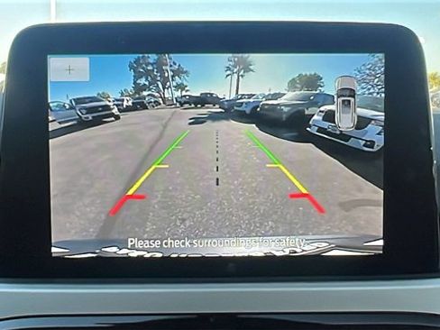 Certified 2022 Ford Escape SEL w/ Technology Package image 23