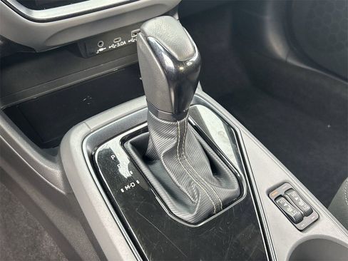 Certified 2025 Subaru Crosstrek 2.5i Sport w/ Crosstrek Mirror Package image 27