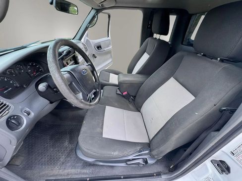 Used 2010 Ford Ranger XL RWD image 12