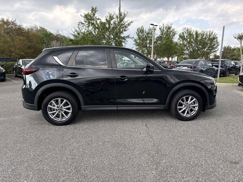 Certified 2023 MAZDA CX-5 AWD 2.5 S w/ Preferred Package image 2