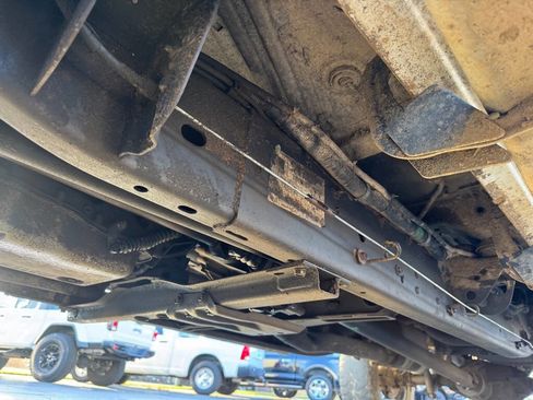 Used 2009 Chevrolet Silverado 2500 LTZ w/ Safety Package image 22