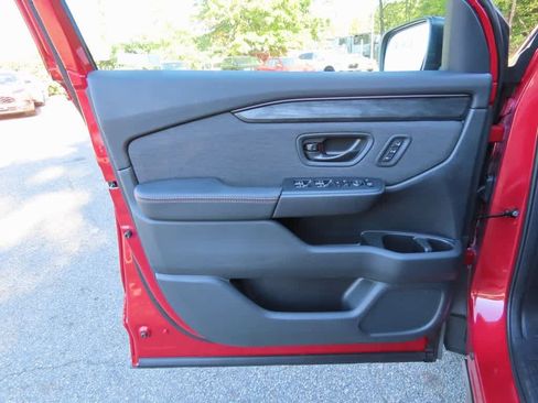 New 2026 Honda Passport TrailSport image 16