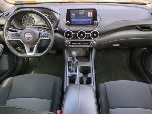 Used 2021 Nissan Sentra SV image 14