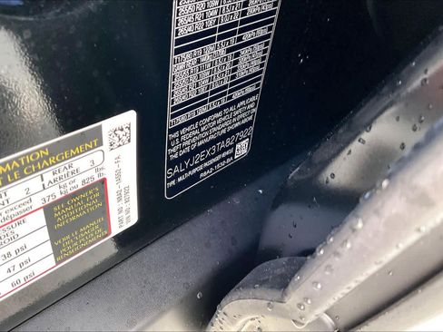 New 2026 Land Rover Range Rover Velar S image 36