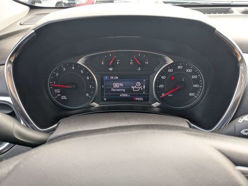 Used 2024 Chevrolet Equinox LT FWD image 28
