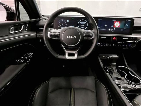 Used 2026 Kia K5 GT w/ GT1 Package FWD image 6