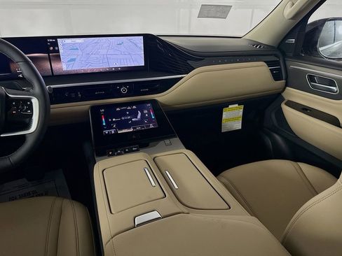 New 2026 INFINITI QX80 Pure w/ Cargo Package image 30