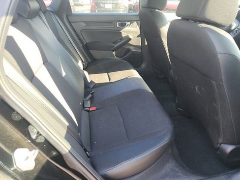 Used 2023 Honda Civic Sport image 11