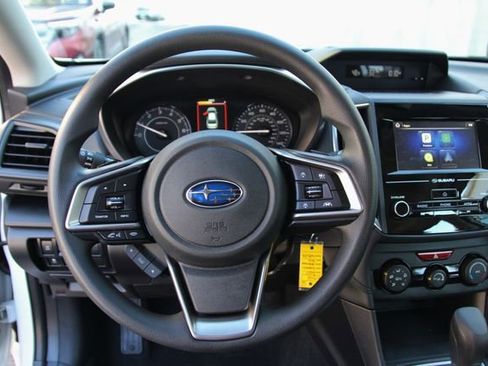 Used 2017 Subaru Impreza 2.0i Premium w/ BSD & Rcta/SRF/Eyesight image 17