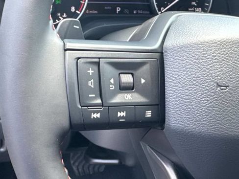 New 2026 Nissan Rogue SV w/ Rock Creek Premium Package AWD/4WD image 26