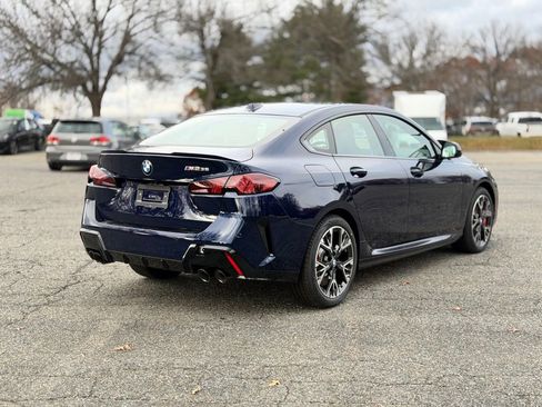 New 2026 BMW M235i xDrive w/ Technology Package image 6