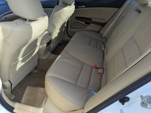 Used 2012 Honda Accord EX-L image 18