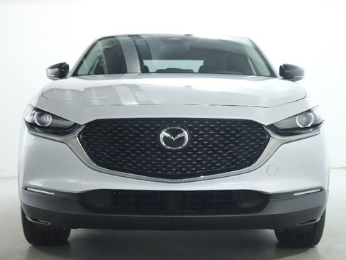 Used 2024 MAZDA CX-30 AWD 2.5 S w/ Select Sport Pkg image 5