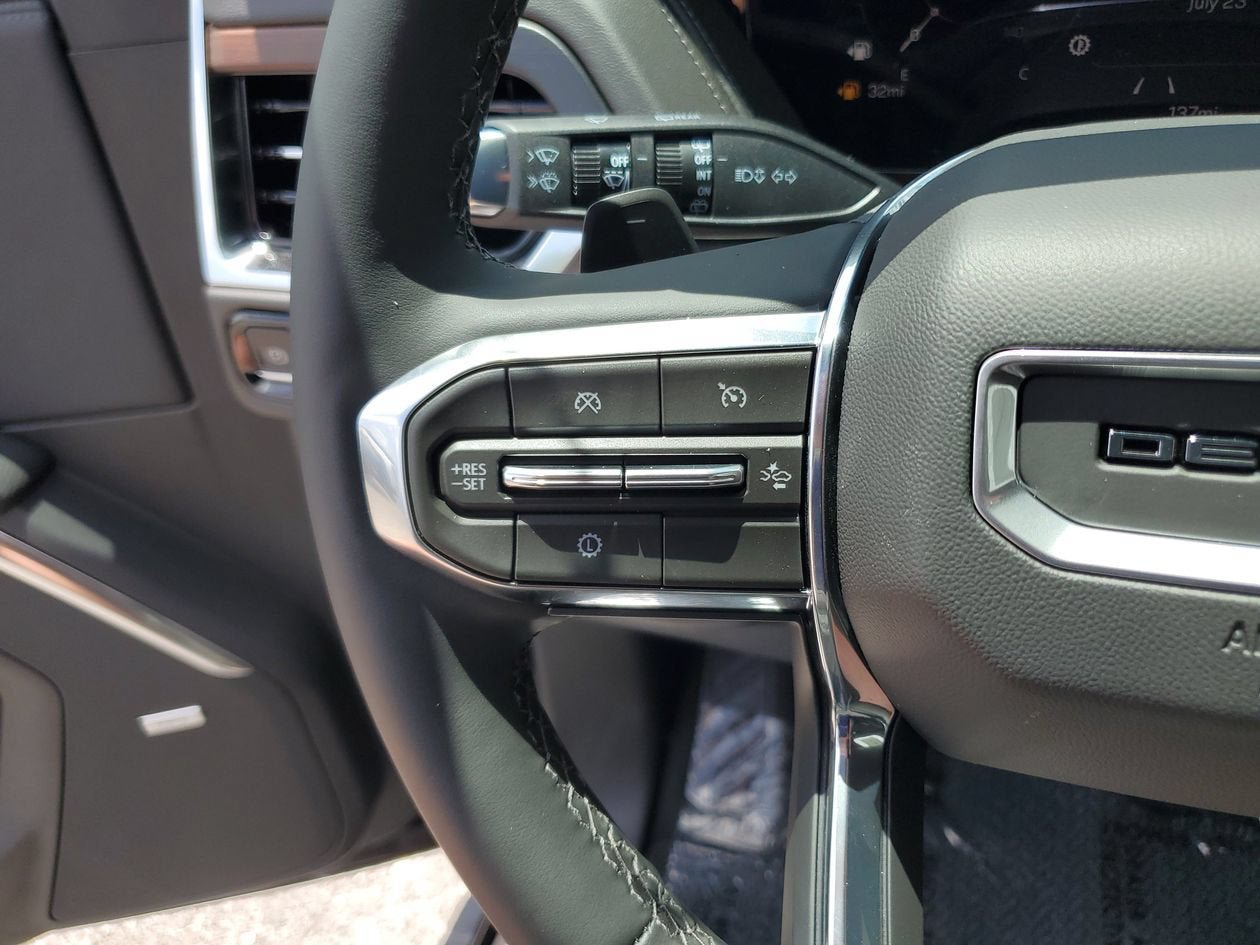 New 2026 GMC Yukon Denali RWD image 28