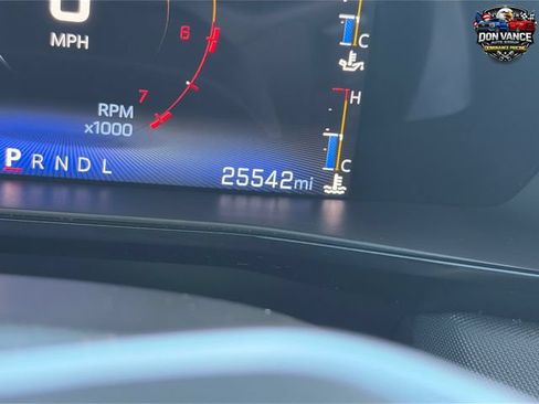 Used 2023 Chevrolet Colorado Z71 w/ Z71 Convenience Package 2 AWD/4WD image 21