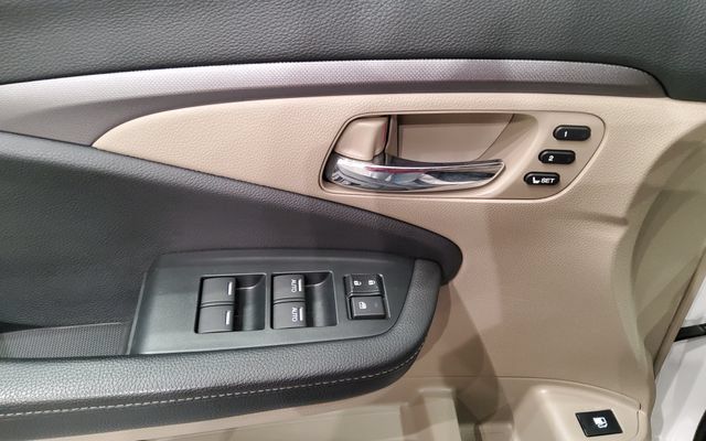 Certified 2023 Honda Ridgeline RTL-E image 33