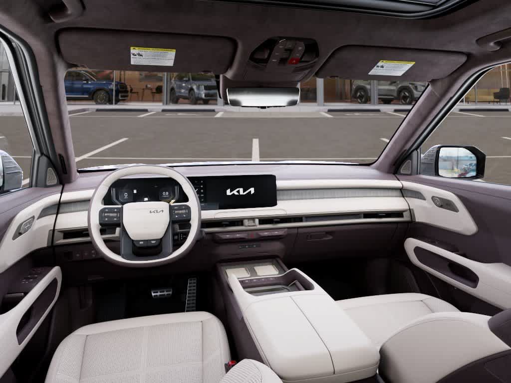 New 2027 Kia Telluride SX Prestige AWD/4WD image 14