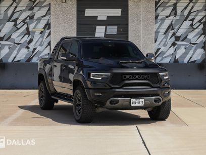 Used 2022 RAM 1500 TRX w/ TRX Level 2 Equipment Group