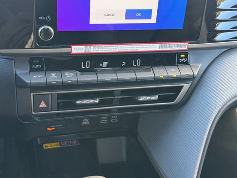 New 2026 Toyota Camry Hybrid image 20