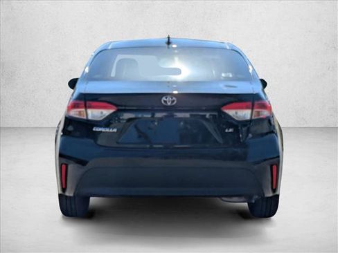 Used 2023 Toyota Corolla LE FWD image 6