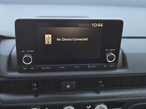 Used 2025 Honda CR-V LX image 16