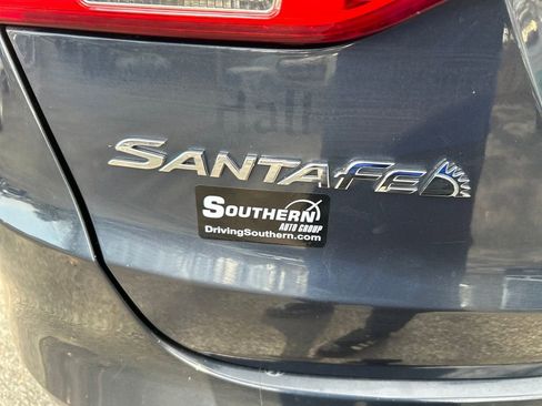 Used 2015 Hyundai Santa Fe Sport w/ Option Group 02 image 11